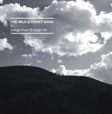 MILK AND HONEY BAND