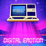 DIGITAL EMOTION