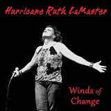 HURRICANE RUTH