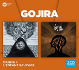 GOJIRA