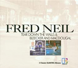NEIL FRED