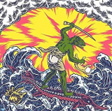 KING GIZZARD & THE LIZARD