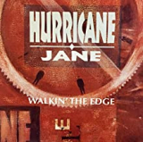HURRICANE JANE