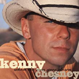 CHESNEY KENNY CHESNEY KENNY
