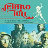 JETHRO TULL JETHRO TULL