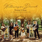 WILLIAMSON BRANCH WILLIAMSON BRANCH