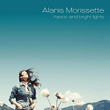 MORISSETTE ALANIS