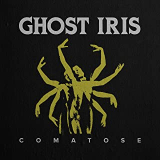 GHOST IRIS