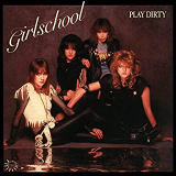 GIRLSCHOOL