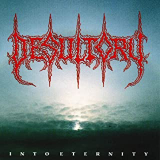 DESULTORY