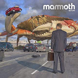 MAMMOTH WVH MAMMOTH WVH