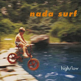 NADA SURF