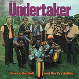 HARRIOTT DERRICK AND THE HARRIOTT DERRICK AND THE