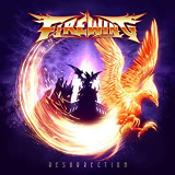 FIREWING