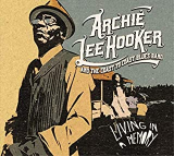 HOOKER ARCHIE LEE HOOKER ARCHIE LEE