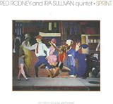 RODNEY RED & URA SULLIVAN