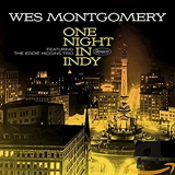MONTGOMERY WES