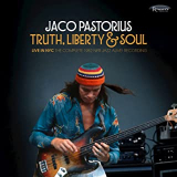 PASTORIUS JACO