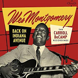 MONTGOMERY WES