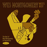 MONTGOMERY WES