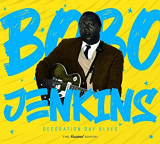 JENKINS BOBO