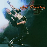 FREHLEY ACE