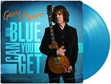 MOORE GARY MOORE GARY