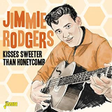 RODGERS JIMMIE