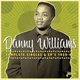 WILLIAMS DANNY