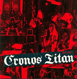 CRONOS TITAN