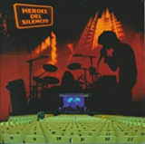 HEROES DEL SILENCIO