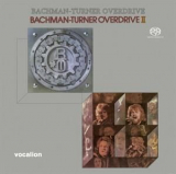 BACHMAN TURNER OVERDRIVE