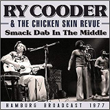 COODER RY & THE CHICKEN