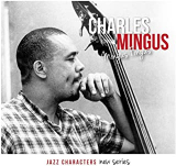 MINGUS CHARLES