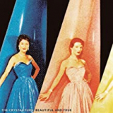 CRYSTAL FURS CRYSTAL FURS