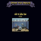 STONE THE CROWS