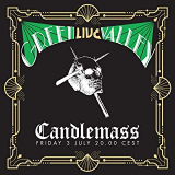 CANDLEMASS
