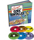 OZRIC TENTACLES OZRIC TENTACLES