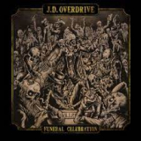 J.D. OVERDRIVE