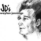 JENNINGS WAYLON JENNINGS WAYLON