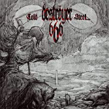 DESTROYER 666