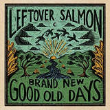 LEFTOVER SALMON