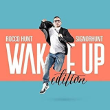 HUNT ROCCO