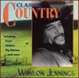 JENNINGS WAYLON
