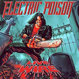 ELECTRIC POISON ELECTRIC POISON