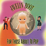 JAVELIN BOOT