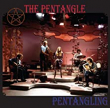 PENTANGLE