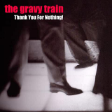 GRAVY TRAIN
