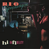 REO SPEEDWAGON