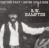 HAMPTON R.W.